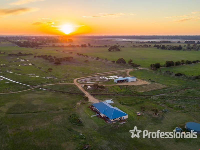 278 Lyle Road, Abba River