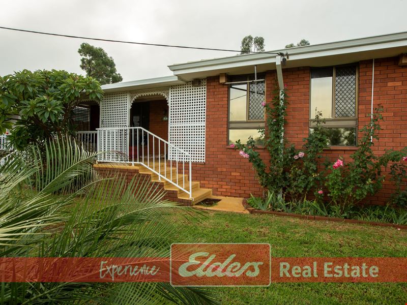 32 PALMER STREET, Donnybrook WA 6239