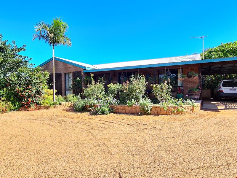 7 Gibson Street, Carnarvon WA 6701