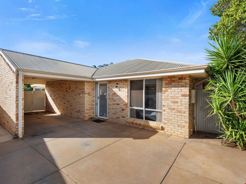 44B Azamor Drive, Boulder WA 6432