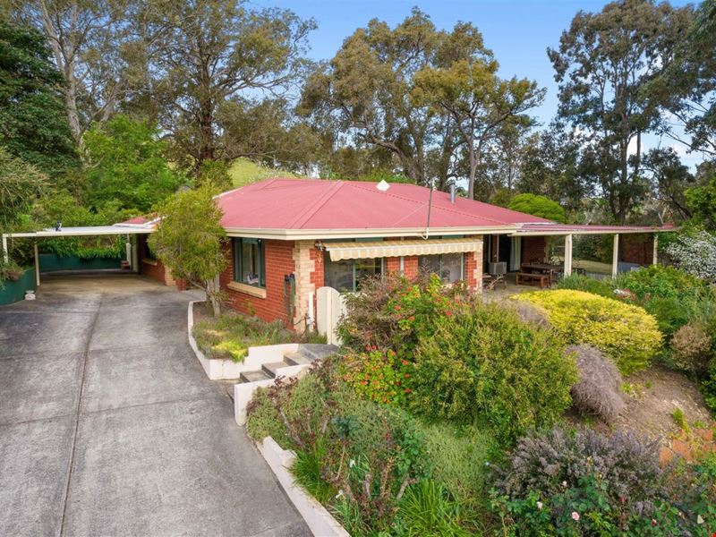 59 De Lisle Street, Balingup WA 6253