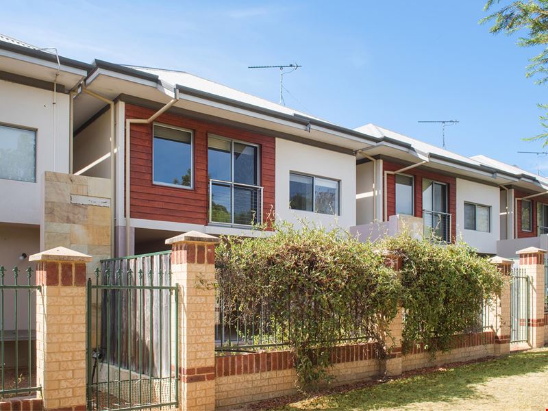 3/10 Resort Drive, Dunsborough WA 6281