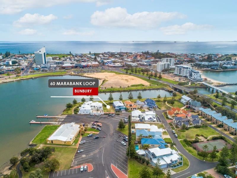 60 Marabank Loop, Bunbury WA 6230
