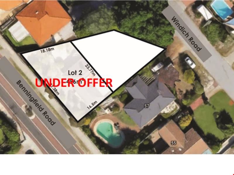 Benningfield Road, Bull Creek WA 6149