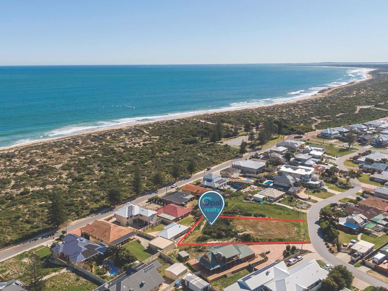 7 Indiana Parade, Singleton WA 6175