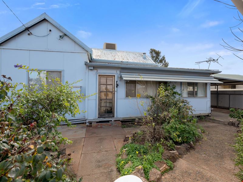 61 Dwyer Street, South Boulder WA 6432