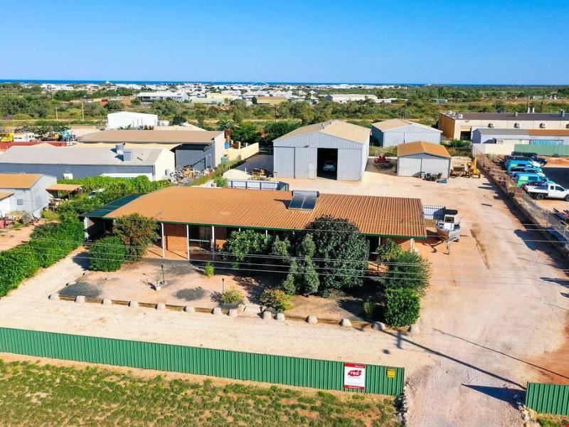 6 Maley Street, Exmouth WA 6707