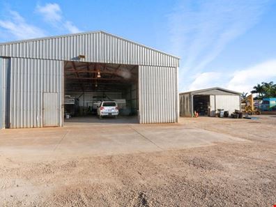 6 Maley Street, Exmouth WA 6707
