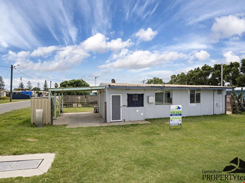 60 Sextant Lane, West End WA 6530