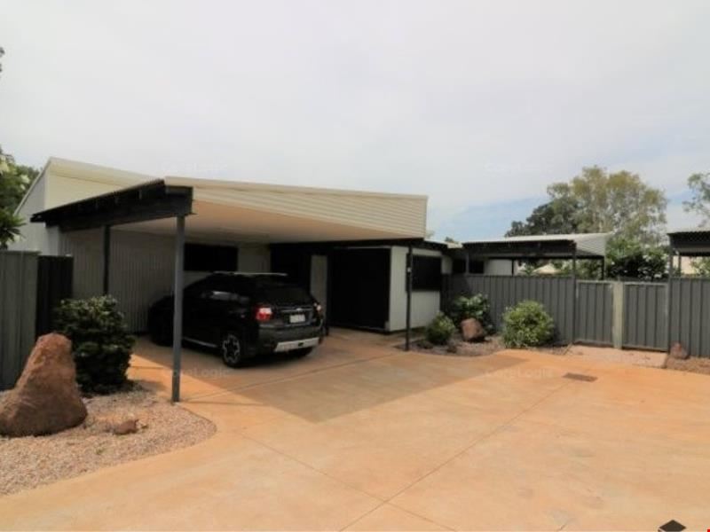Lot 3 U4/32 Clarendon Street, Derby WA 6728