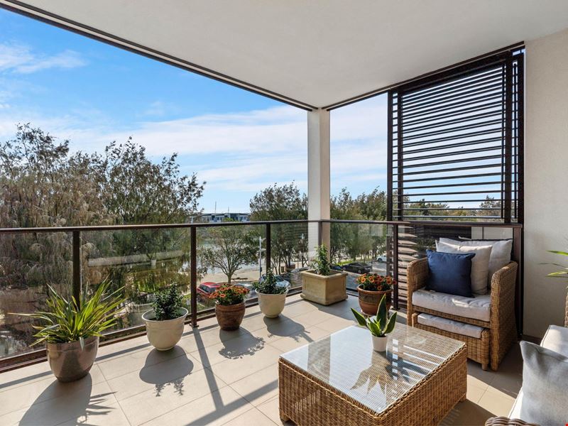 19/20 Medina Parade, North Coogee WA 6163