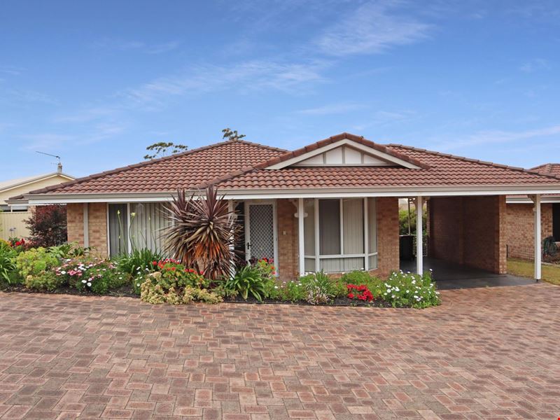 1/10 Challenge Close, Middleton Beach