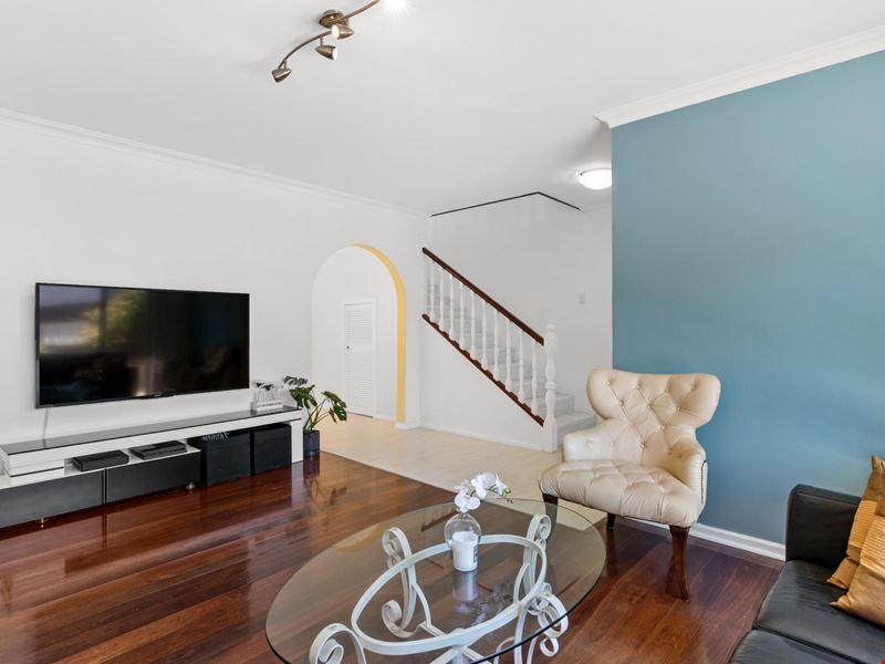 1/149 Vincent Street, Perth WA 6000