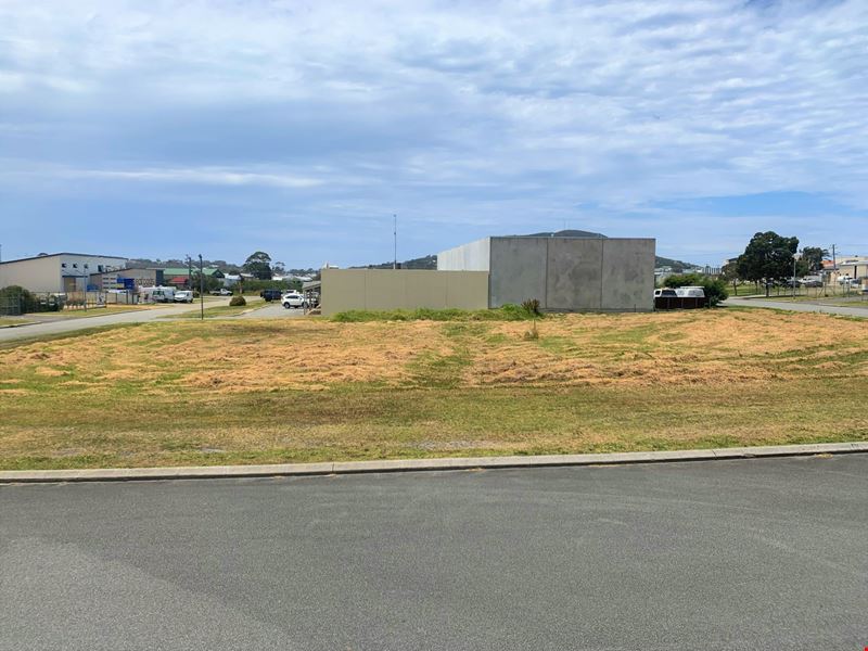 6 Hercules Crescent, Centennial Park WA 6330