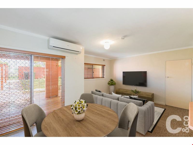 14/33 Steward Way, Orelia WA 6167