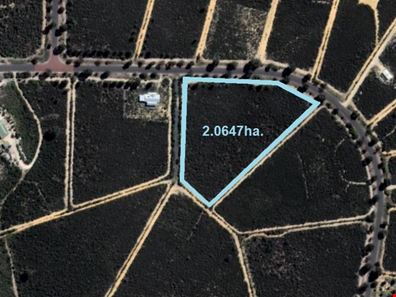 Lot 83 Indiana Crescent, Karakin WA 6044