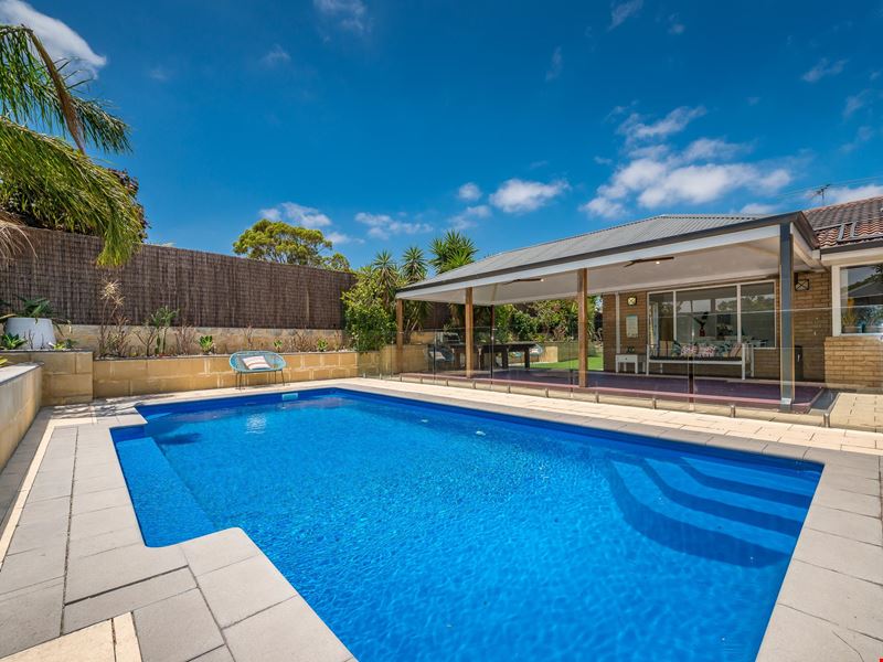 10 Princeville Tor, Connolly WA 6027