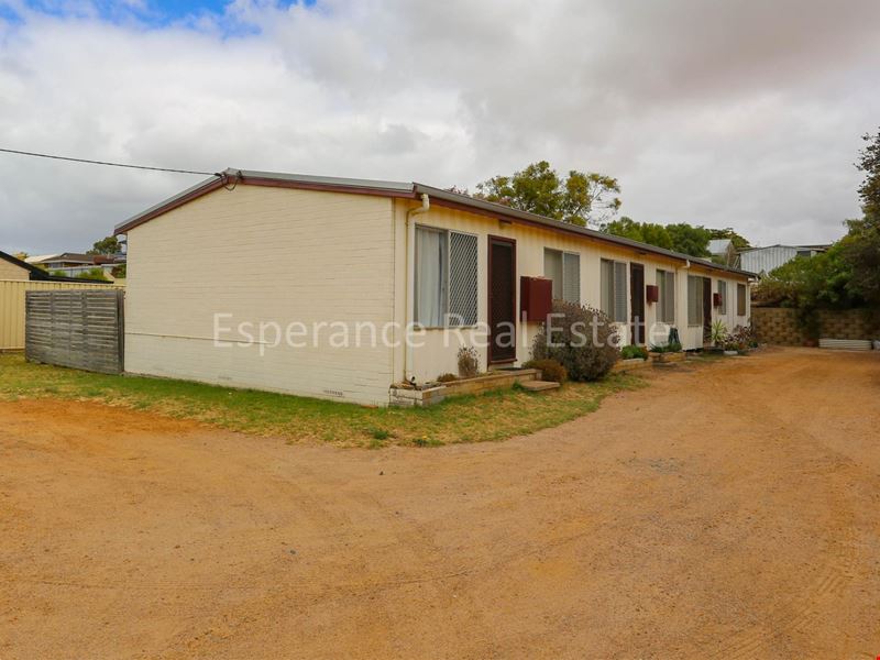 25 Goldfields Road, Castletown WA 6450