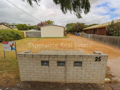 25 Goldfields Road, Castletown WA 6450