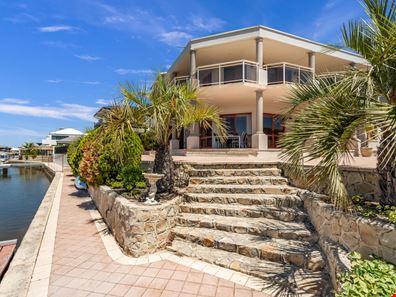9 Basilica Place, Pelican Point WA 6230