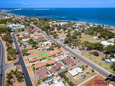 6/69 Railway Street, Bluff Point WA 6530