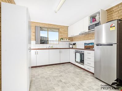 6/69 Railway Street, Bluff Point WA 6530