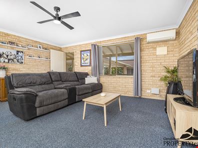 6/69 Railway Street, Bluff Point WA 6530