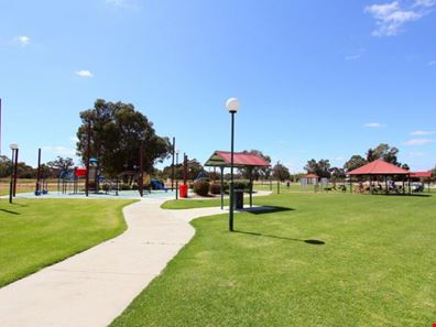 Lot 512,  Payne Street, Muchea WA 6501