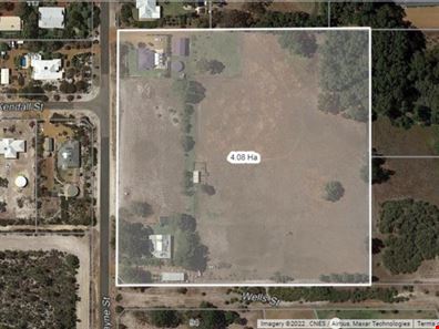 Lot 512,  Payne Street, Muchea WA 6501