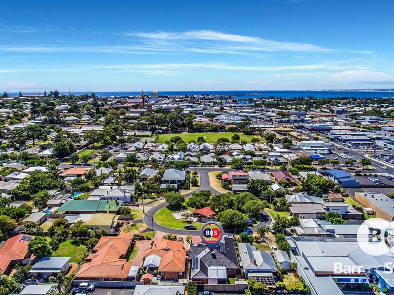 4 Garvey Place, Bunbury WA 6230