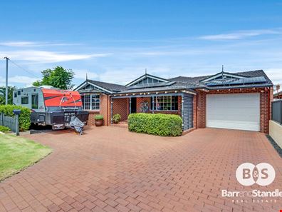 4 Garvey Place, Bunbury WA 6230