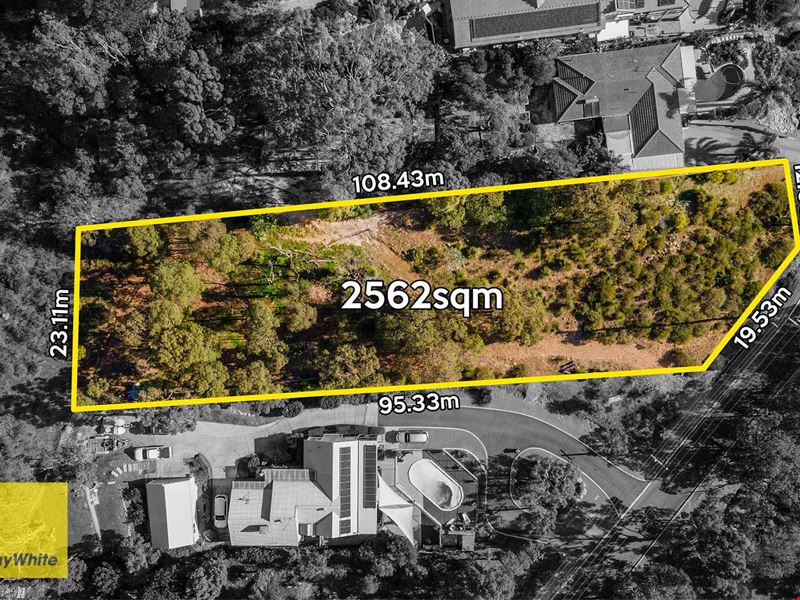 185 Falls Road, Lesmurdie WA 6076