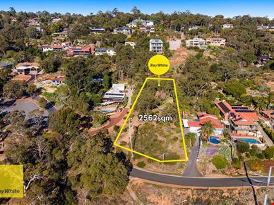 185 Falls Road, Lesmurdie WA 6076