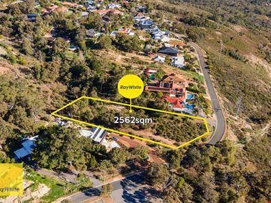 185 Falls Road, Lesmurdie WA 6076