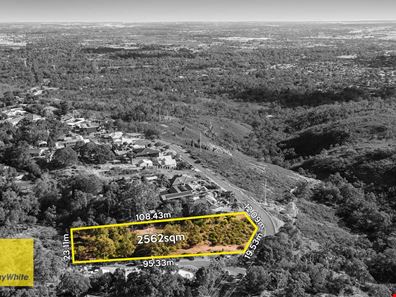 185 Falls Road, Lesmurdie WA 6076