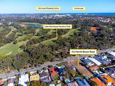 413B North Beach Road, Karrinyup WA 6018