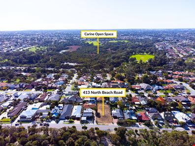 413B North Beach Road, Karrinyup WA 6018