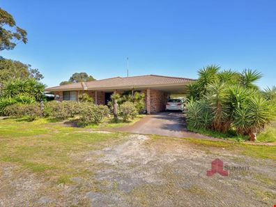 32 Christmas Tree Court, North Boyanup WA 6237