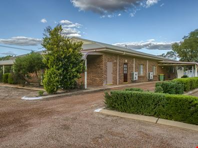 53 Shadbolt Street, Mukinbudin WA 6479