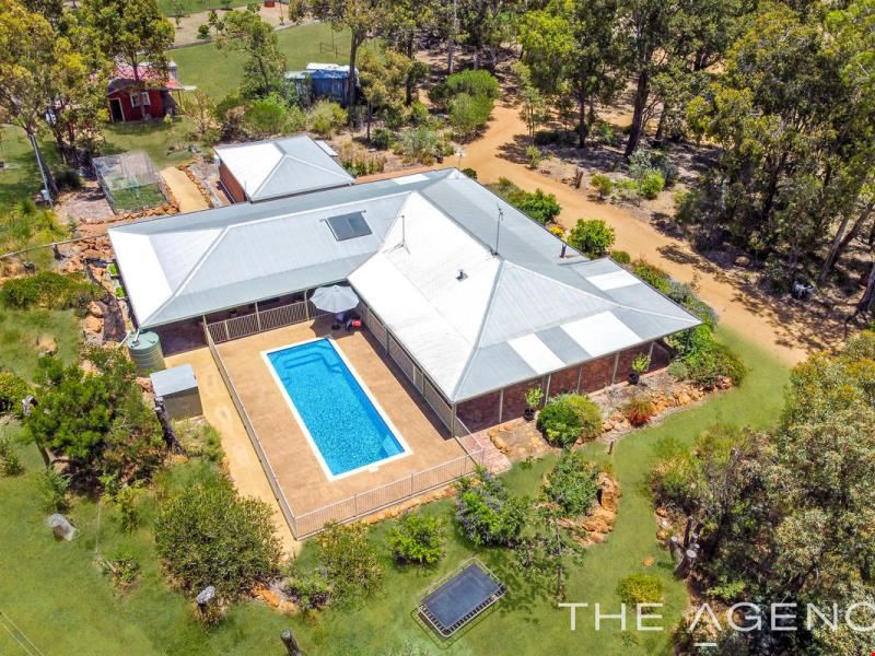 1045 Mayo Road, Wooroloo