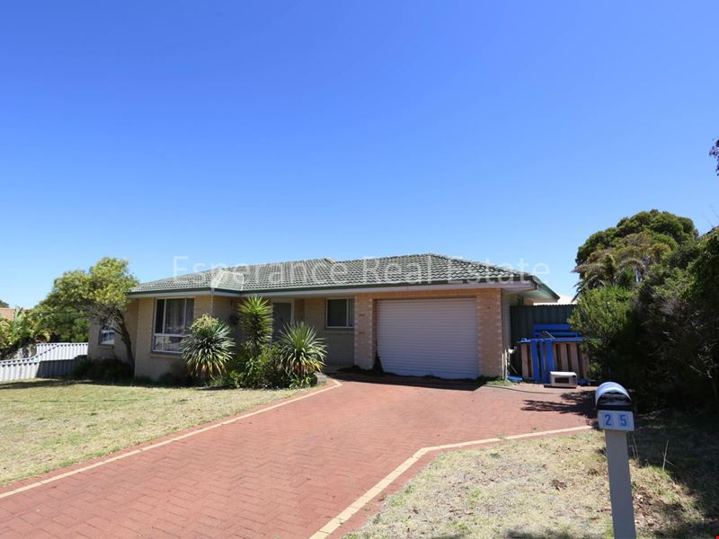 25 Springfield Street, West Beach WA 6450