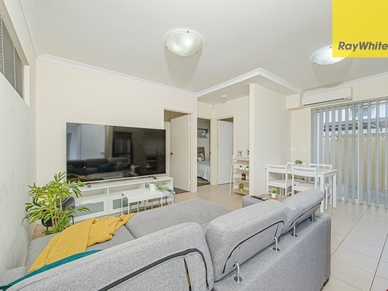 15/1 Spring Avenue, Midland WA 6056