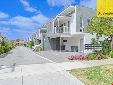 15/1 Spring Avenue, Midland WA 6056