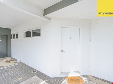 15/1 Spring Avenue, Midland WA 6056