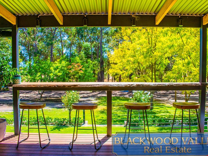 76 Connell Road, Bridgetown WA 6255