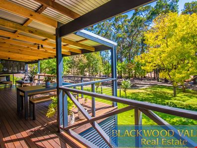 76 Connell Road, Bridgetown WA 6255