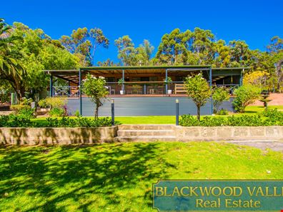 76 Connell Road, Bridgetown WA 6255