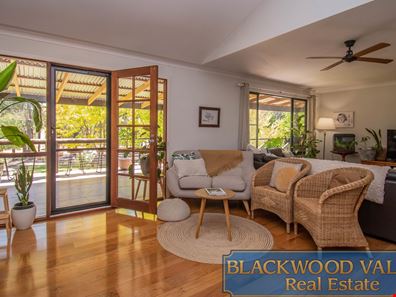 76 Connell Road, Bridgetown WA 6255