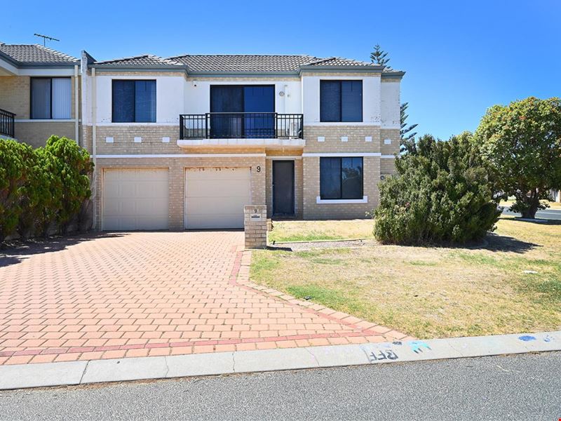 9 Long Beach Promenade, Mindarie WA 6030