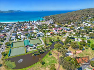 1A Garden Street, Middleton Beach WA 6330